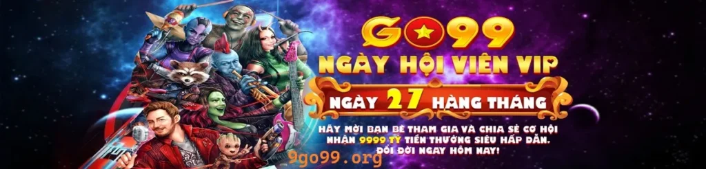 9go99 thuởng